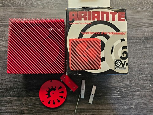 Ventilatore tavolo - ventilatore,