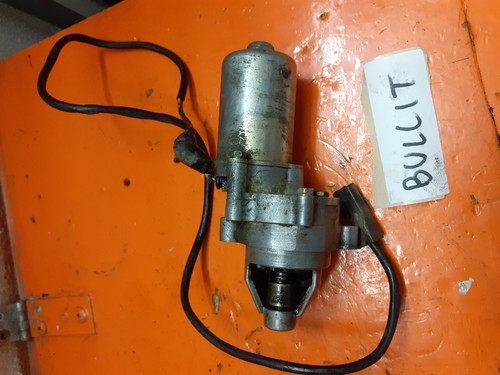 Motorino avviamento gilera - motorino, d'avviamento