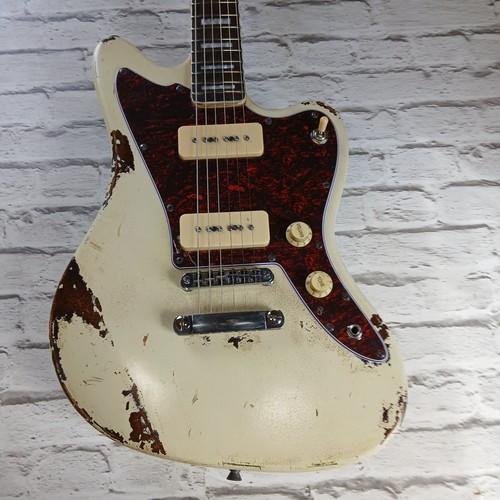 Reliquia jazzmaster - reliquia,