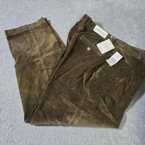 Nautica mens 36x30 - mens, corduroy
