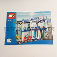 Lego vintage istruzioni - vintage,