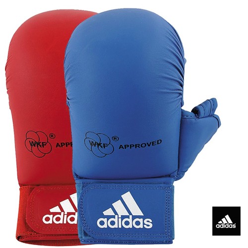 Guanti adidas karate mitts - karate,