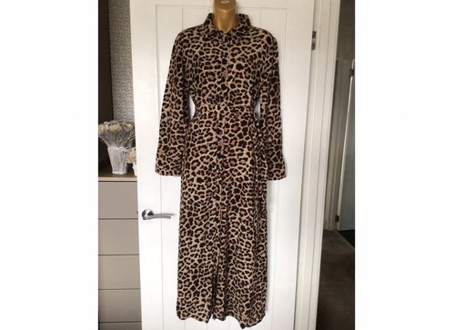 Zara midi maxi - midi, animale