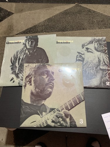 Pino daniele quando vol - pino,