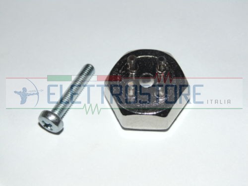 Chiave mokona bialetti - chiave,