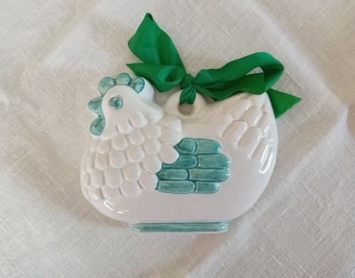 Thun formella gallina - formella,