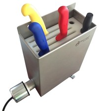 Sterilizzatore per coltelli