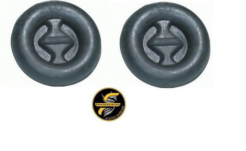 Coppia gommini supporto - coppia,