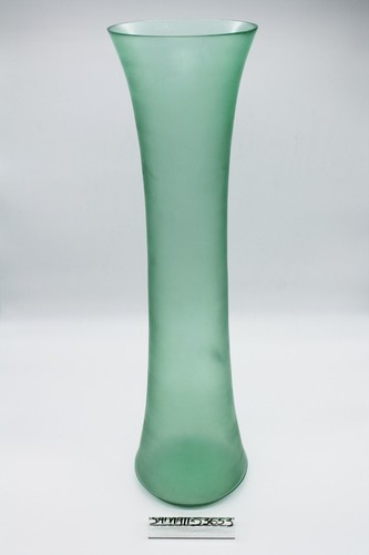 Vaso vetro velato - vaso,