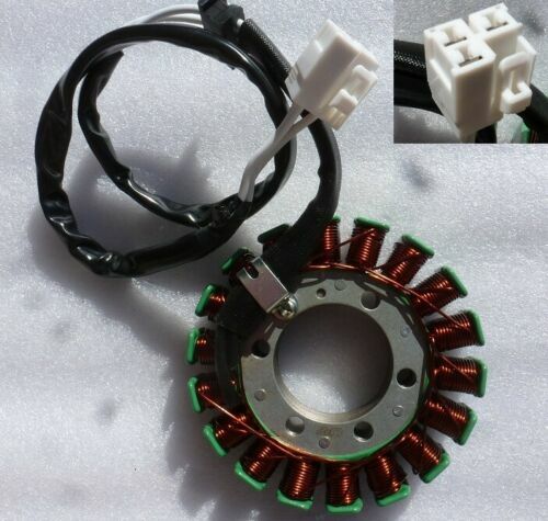 Alternateur stator er6 - alternateur,