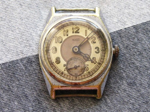Tobias wwii meccanico - wwii,
