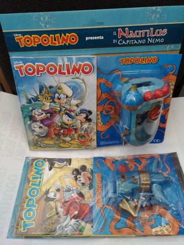 Supertopolino 3355 3356 - supertopolino, 3355/3356