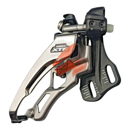 Shimano cambio xtr m9000 - cambio, fd-m9000