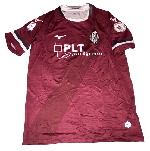 Maglia cesena calcio tonetto - calcio,