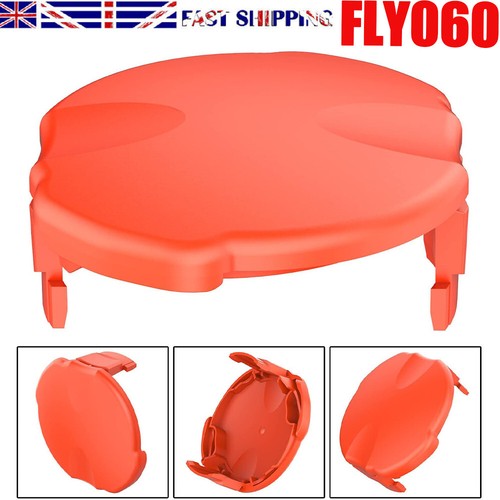 Tappo coperchio bobina flymo - coperchio,