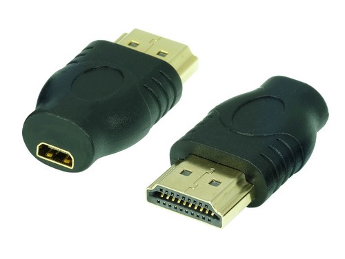 High speed micro - micro, hdmi