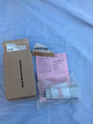 Rexroth bosch gruppo logic - rexroth,