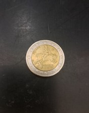 Moneta euro rara eypo - euro,