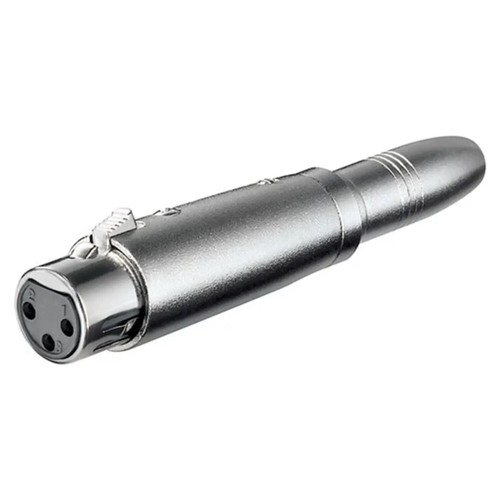 Adattatore canon xlr presa - adattatore,