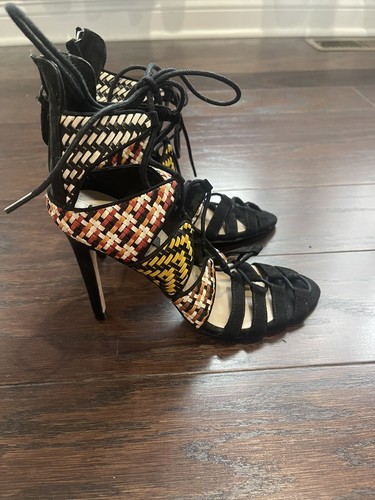 Zara sandali donna - zara,