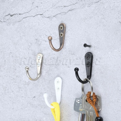 5pz ganci parete porta - ganci,