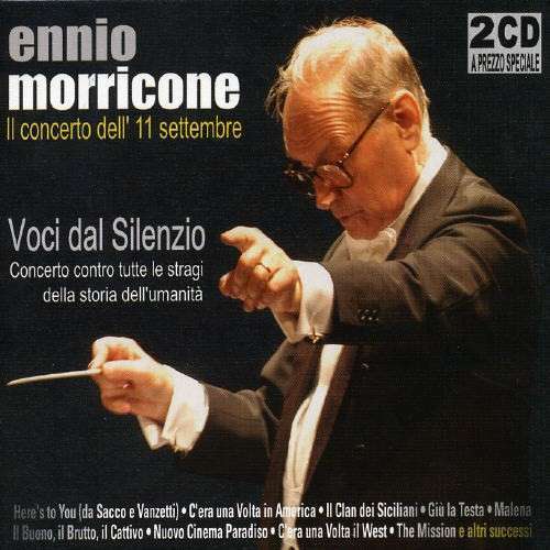 Voci dal silenzio - dal, [2