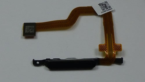 Sensore impronte digitali fps - sensore,