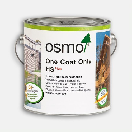 Osmo one coat only hsplus - only,