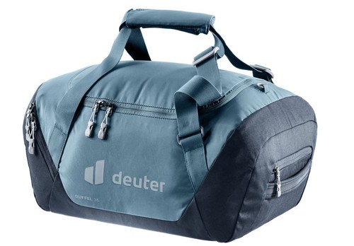 Deuter duffel - lt,