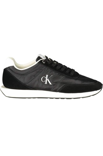 Sneakers calvin klein nero - calvin,