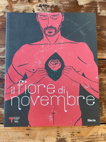 Fabio novembre fiore - il,