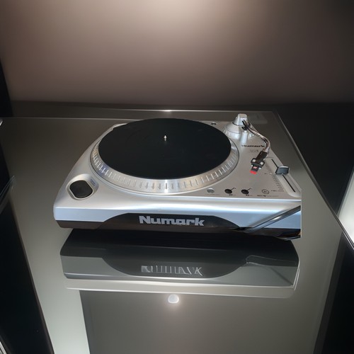 Numark giradischi usb - numark, 🌉