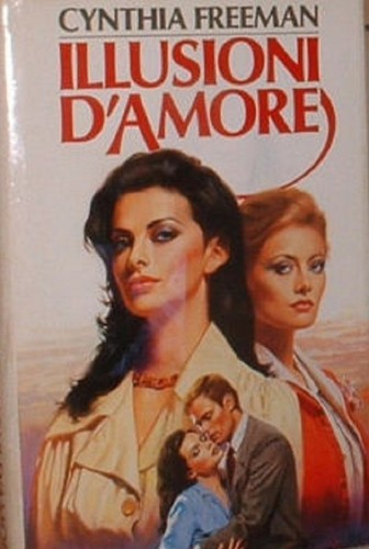 Illusioni amore freeman - illusioni, d'amore,freeman