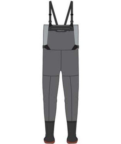 Simms flyweight stockingfoot - simms,