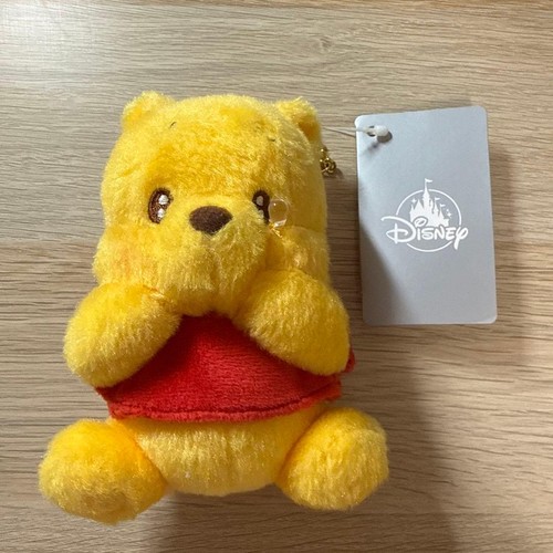 Mascotte portachiavi disney - mascotte,