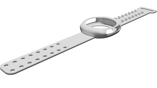 Cinturino orologio per samsung - orologio,