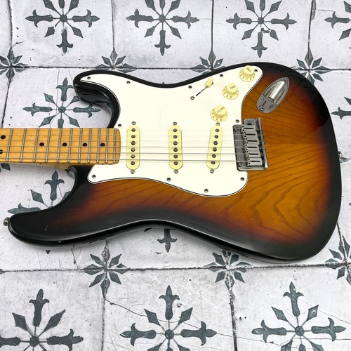Chitarra elettrica fender - chitarra,