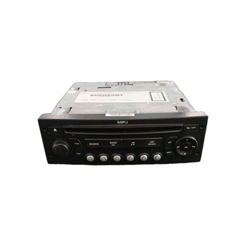 Radio autoradio rd4 mp3 - autoradio,