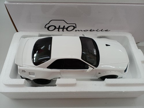 Modellino auto otto - modellino,