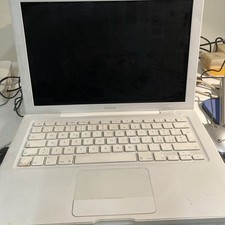 Apple macbook intel - apple, 13"