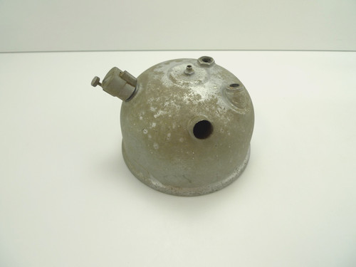 Petromax hk500 rapid tank - rapid, /