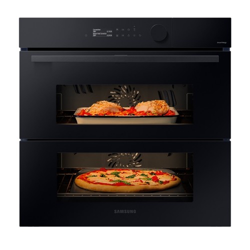 Samsung nv7b5760wbk forno - nv7b5760wbk,