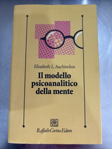 Modello psicoanalitico - modello,