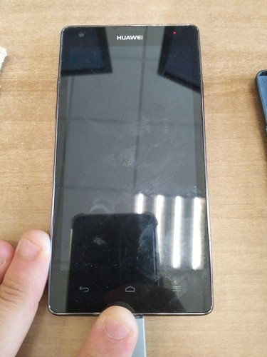 Huawei g700 smartphone android - smartphone,