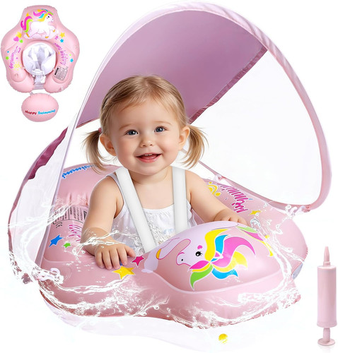 Salvagente neonato con - salvagente,