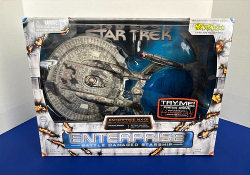 Star trek enterprise - trek,