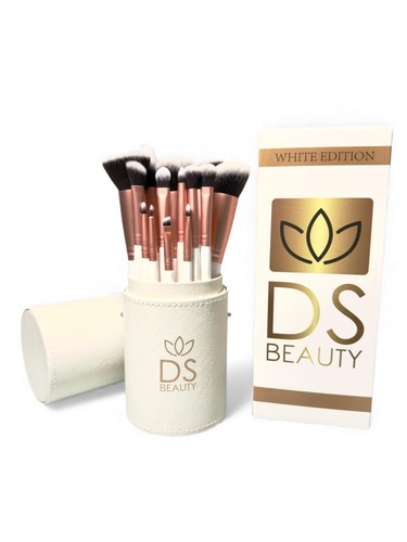 Set pennelli make up - pennelli,