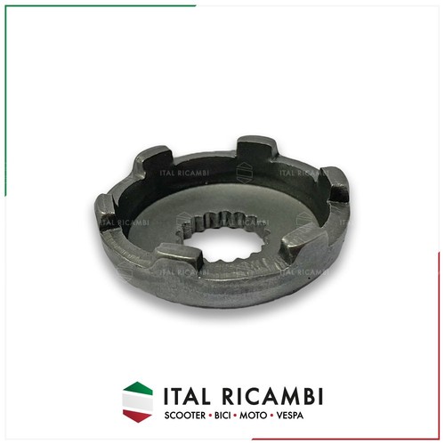Scodellino dentato avviamento - scodellino,