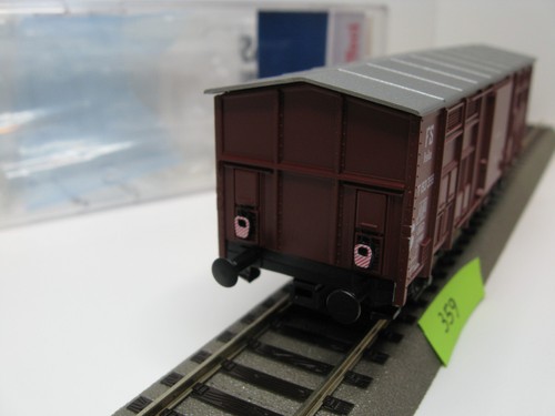 359 roco 56066b carro - fs,
