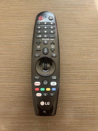 Telecomando originale - , lg
